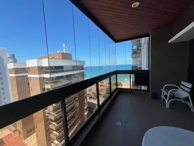 Furnished apartment, 73 m², with a water view — photo 20