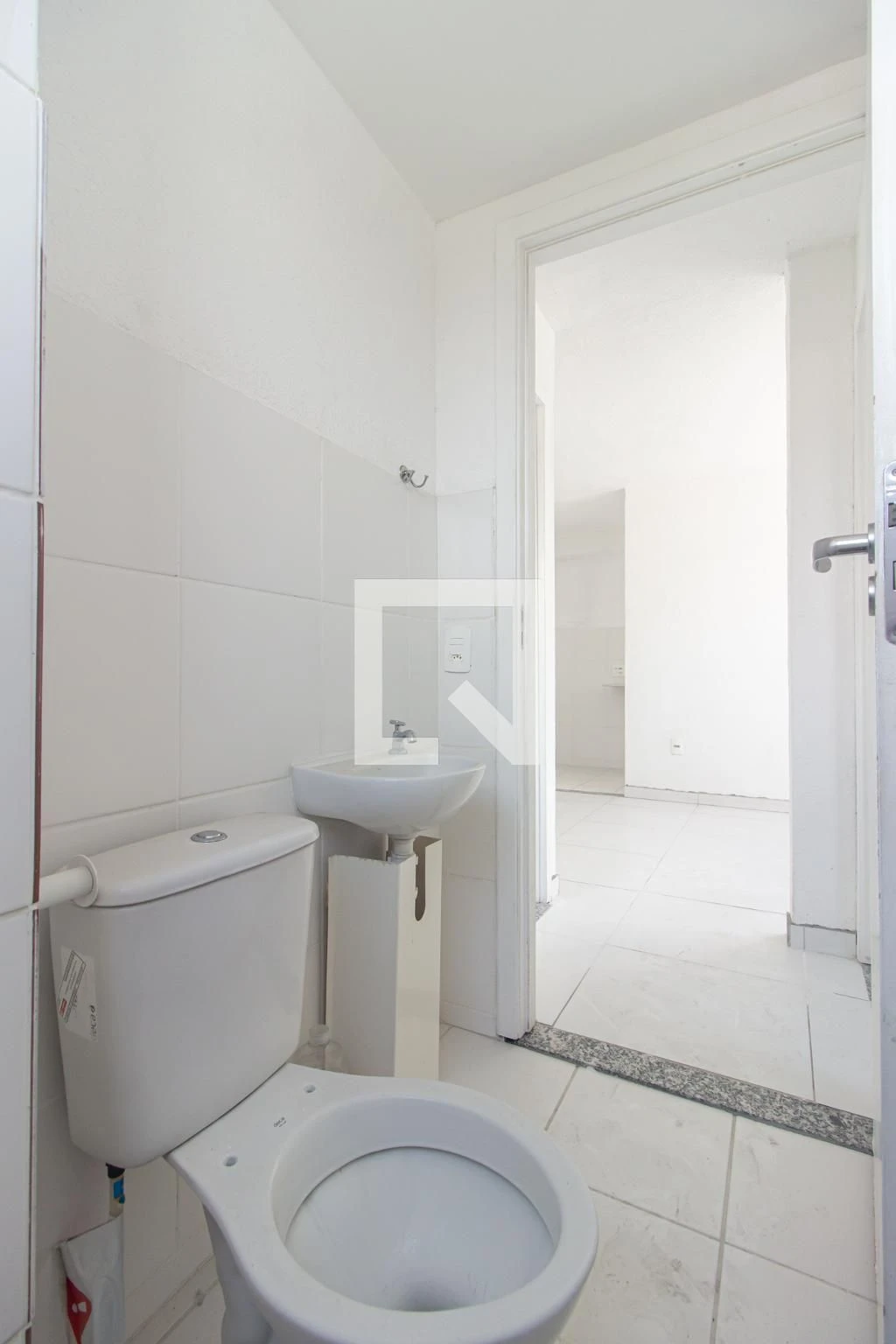 Apartment with 2 bedrooms, 1 bathroom and 1 parking spot — photo 34