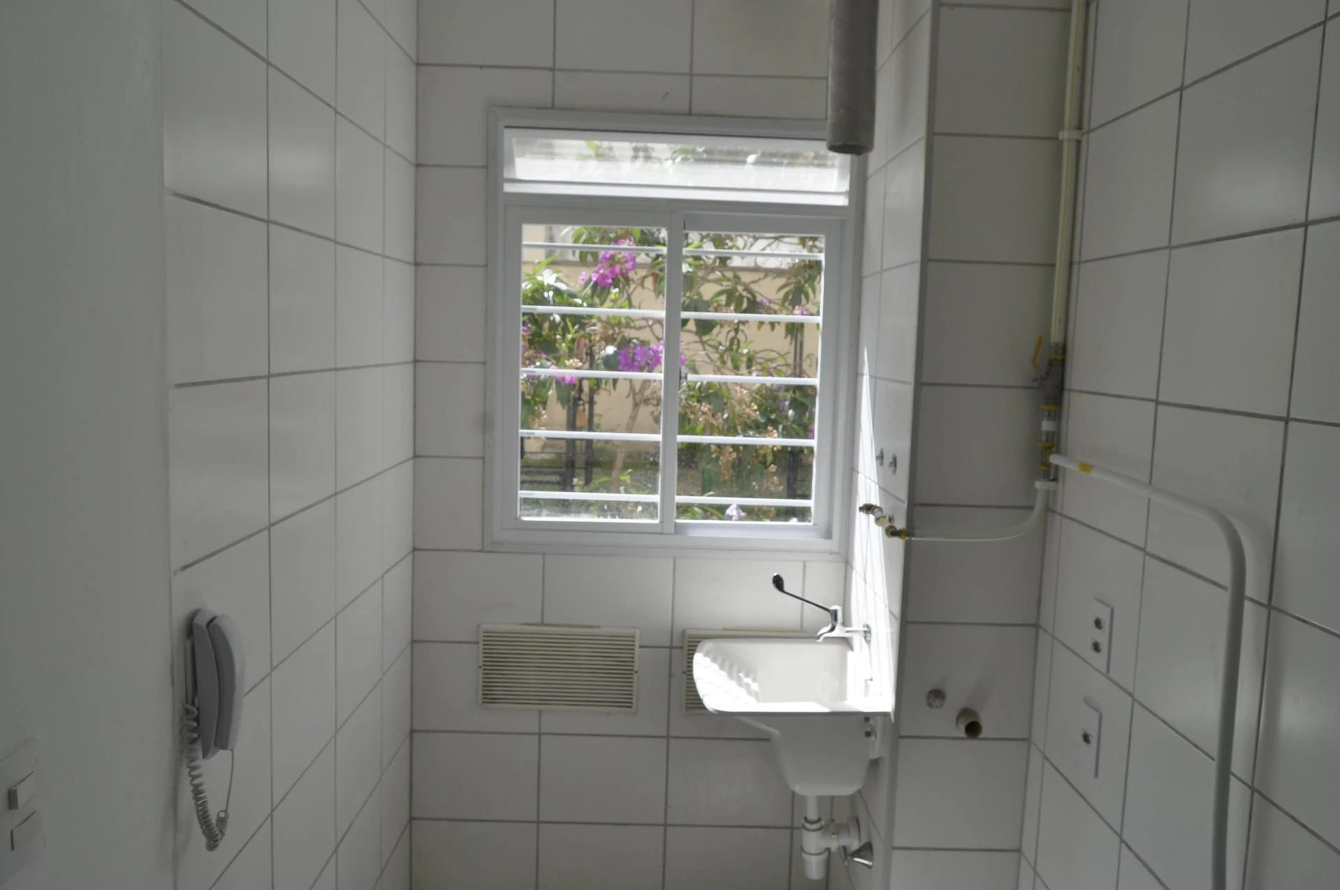 Вид на горы и 1 спальня: квартира 42 м² — photo 38