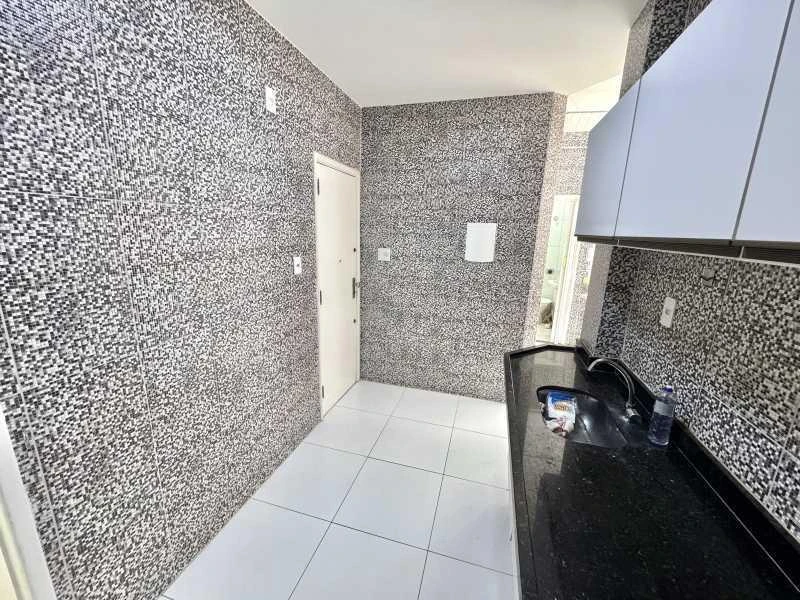 Apartamento de 110 m² e 3 quartos, Copacabana — photo 5