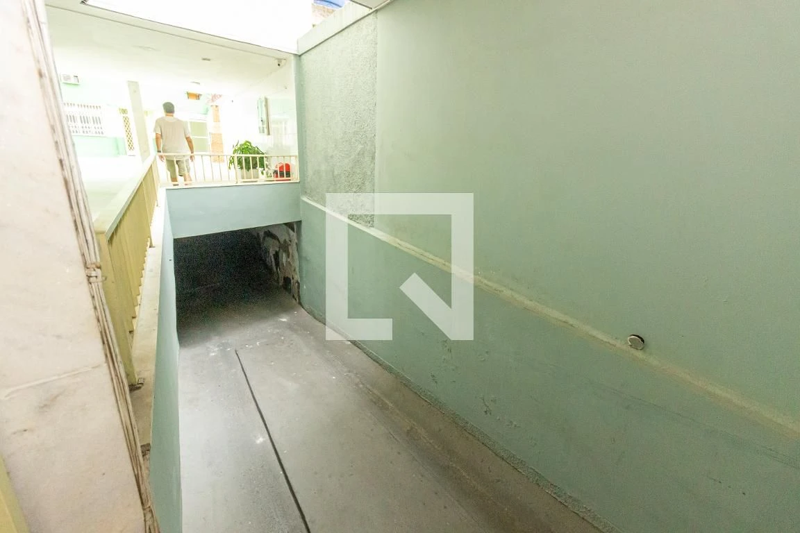 Furnished 3-bedroom apartment with BBQ area — photo 56