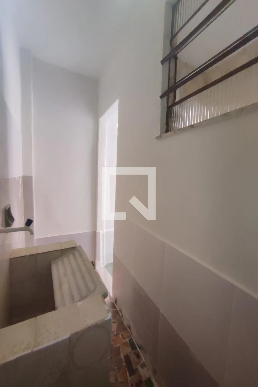 Сад та 1 спальня: будинок 45 м² — photo 20