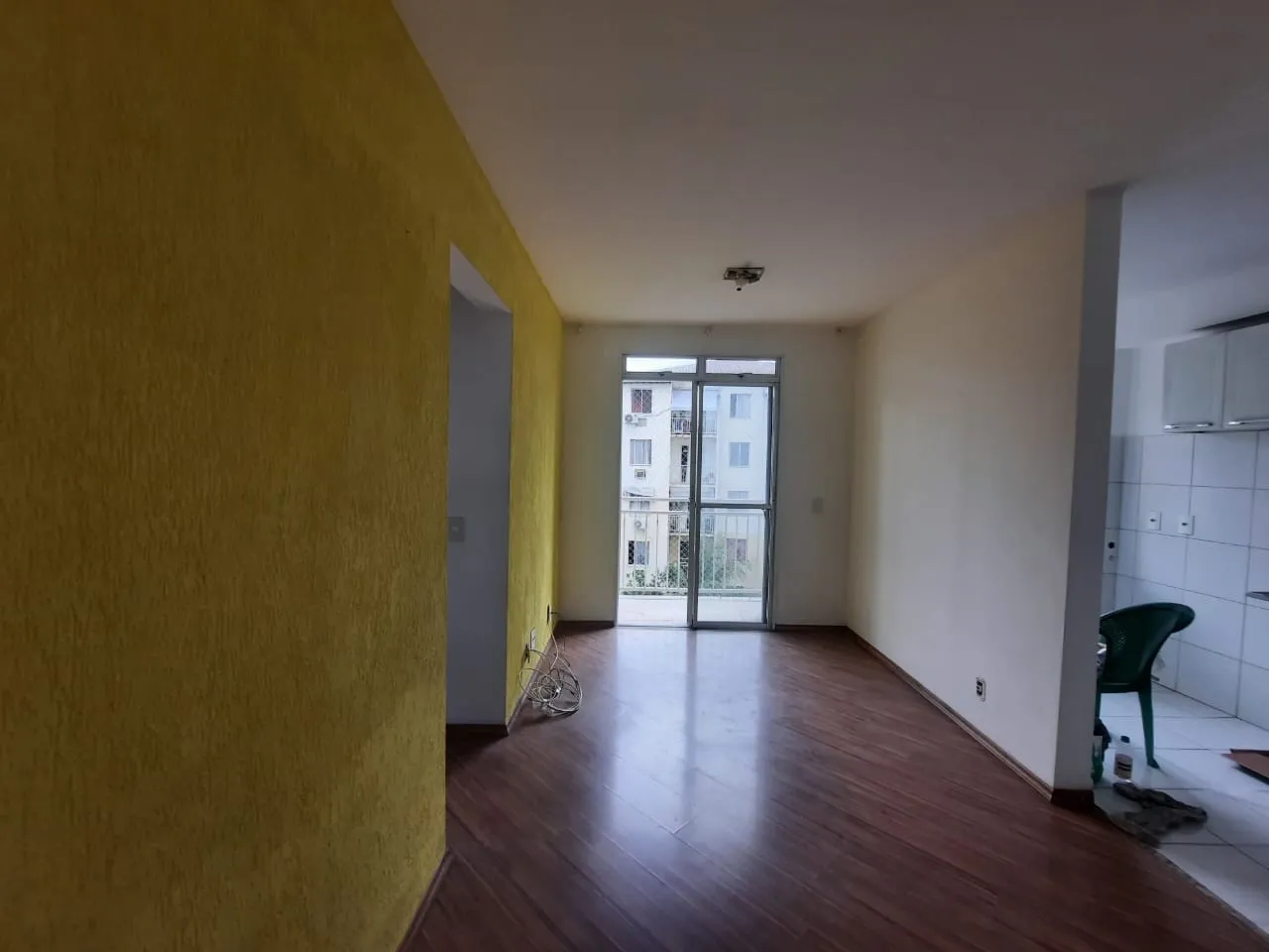 Apartamento de 51 m² com 2 dormitórios e varanda — photo 3