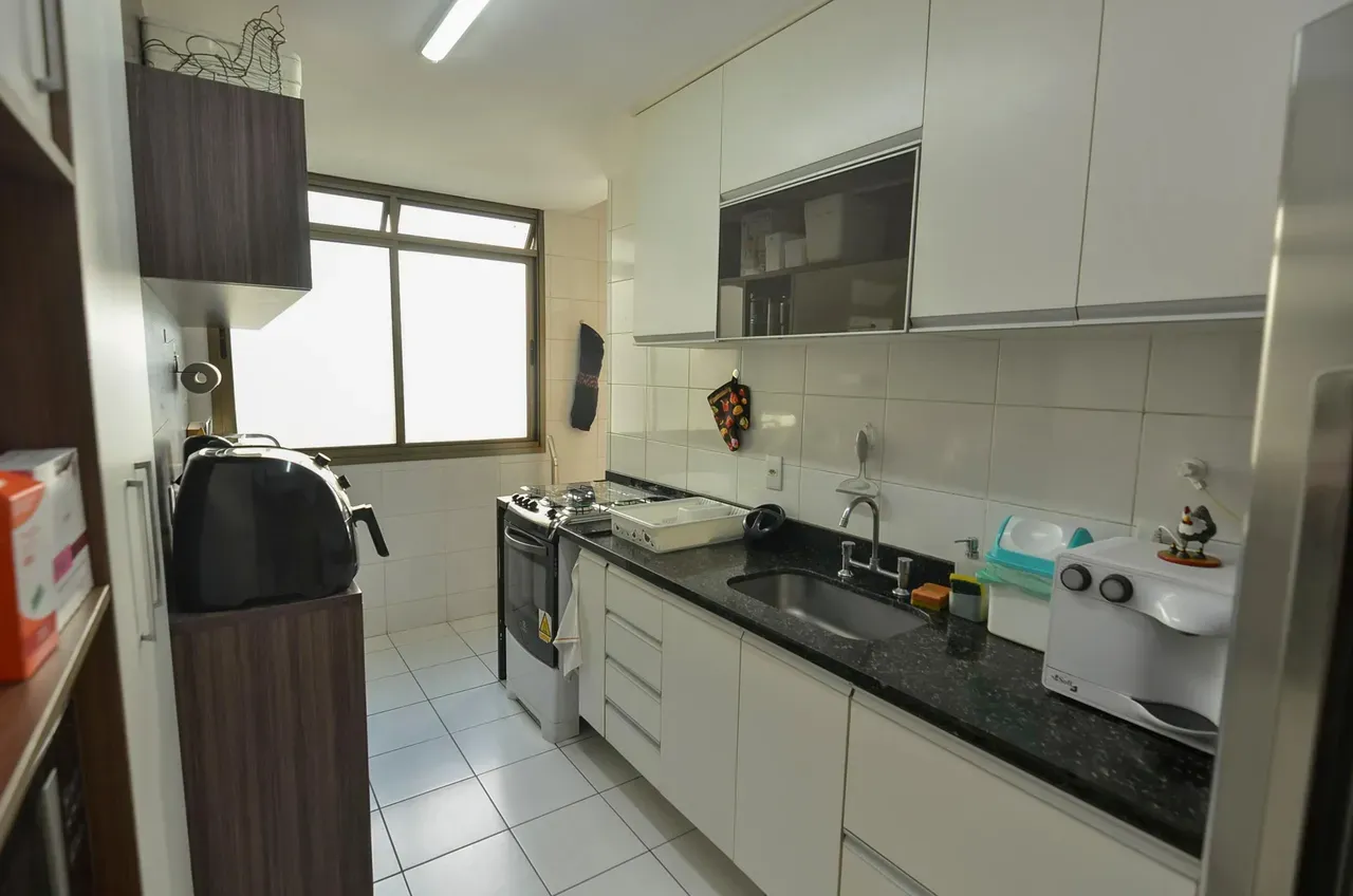 Duplex penthouse 180 m² with 4 bedrooms and 2 parking — photo 40