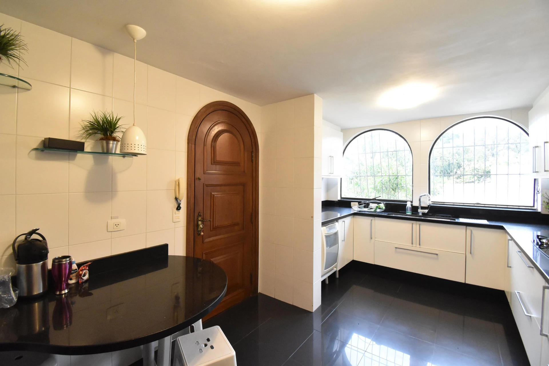 Casa mobiliada com 5 quartos e 3 suítes — photo 22