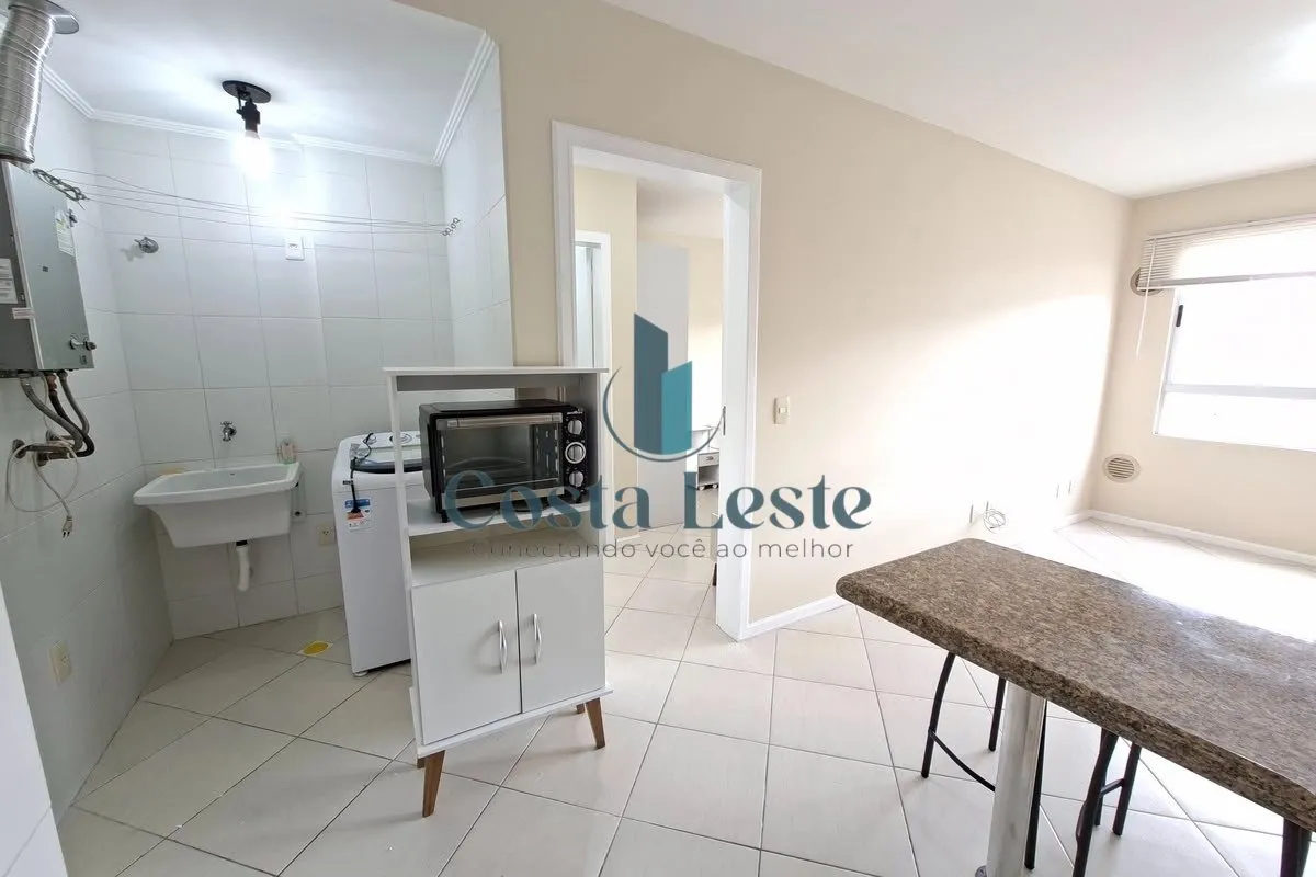 Furnished apartment, 47 m², with a washing machine — photo 4