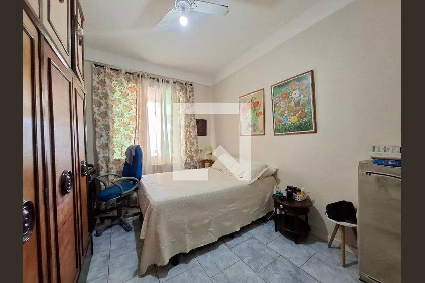 Apartamento amueblado de 3 dormitorios con zona de lavado — photo 5
