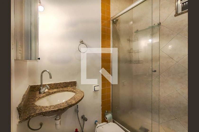 2-bedroom, 68 m² apartment in Rio de Janeiro — photo 19