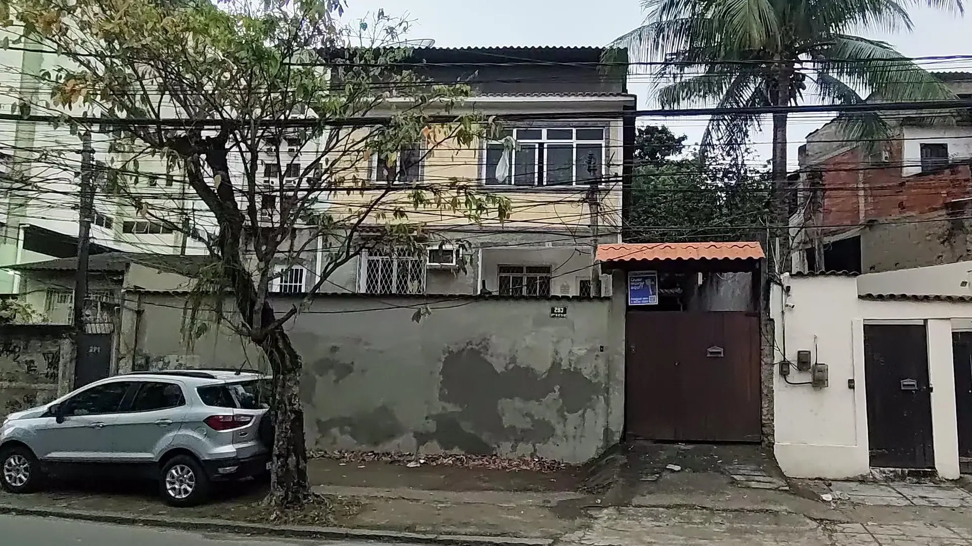 2-bedroom apartment, 53 m² — photo 25