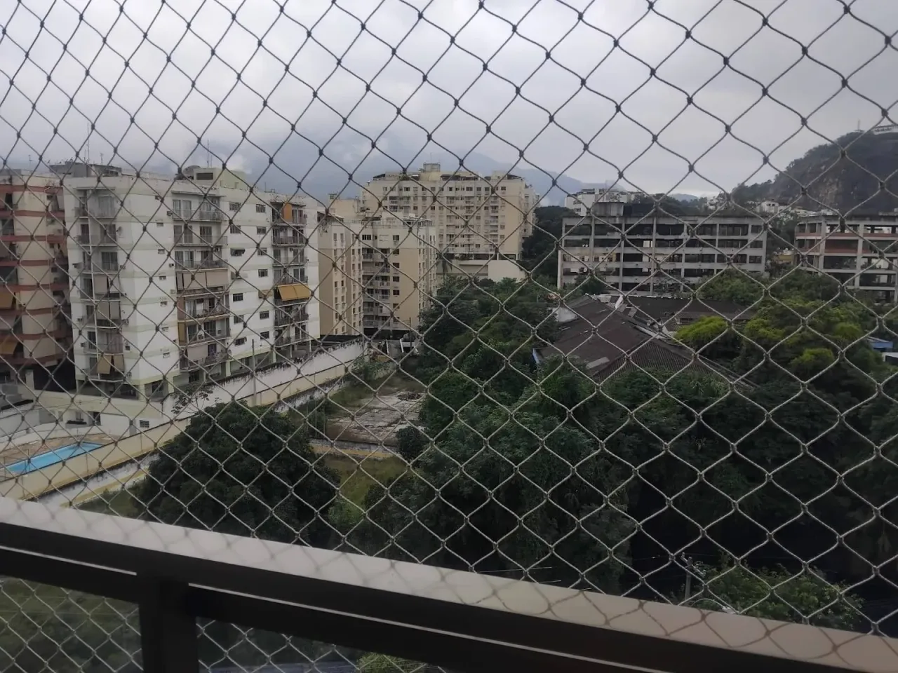 Apartamento sem mobília com 3 quartos e 3 banheiros — photo 16