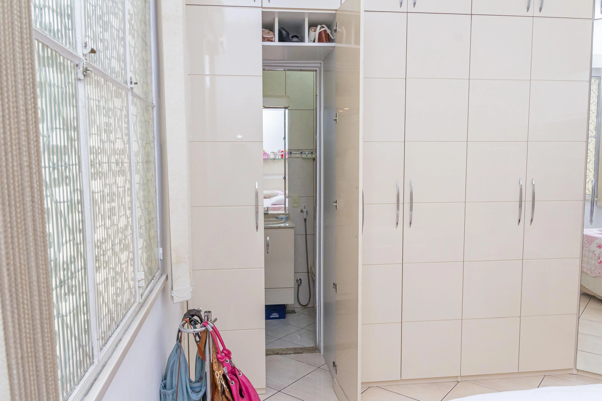 Casa com 3 quartos, 3 banheiros e jardim privativo — photo 14