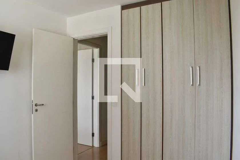 Washing machine in a 2-bedroom apartment, 59 m² — photo 24