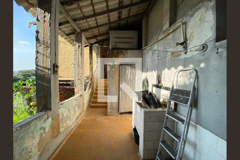 Apartamento de 2 quartos com cozinha fechada — photo 30