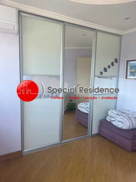 Furnished duplex penthouse with 3 bedrooms and 3 baths — photo 22