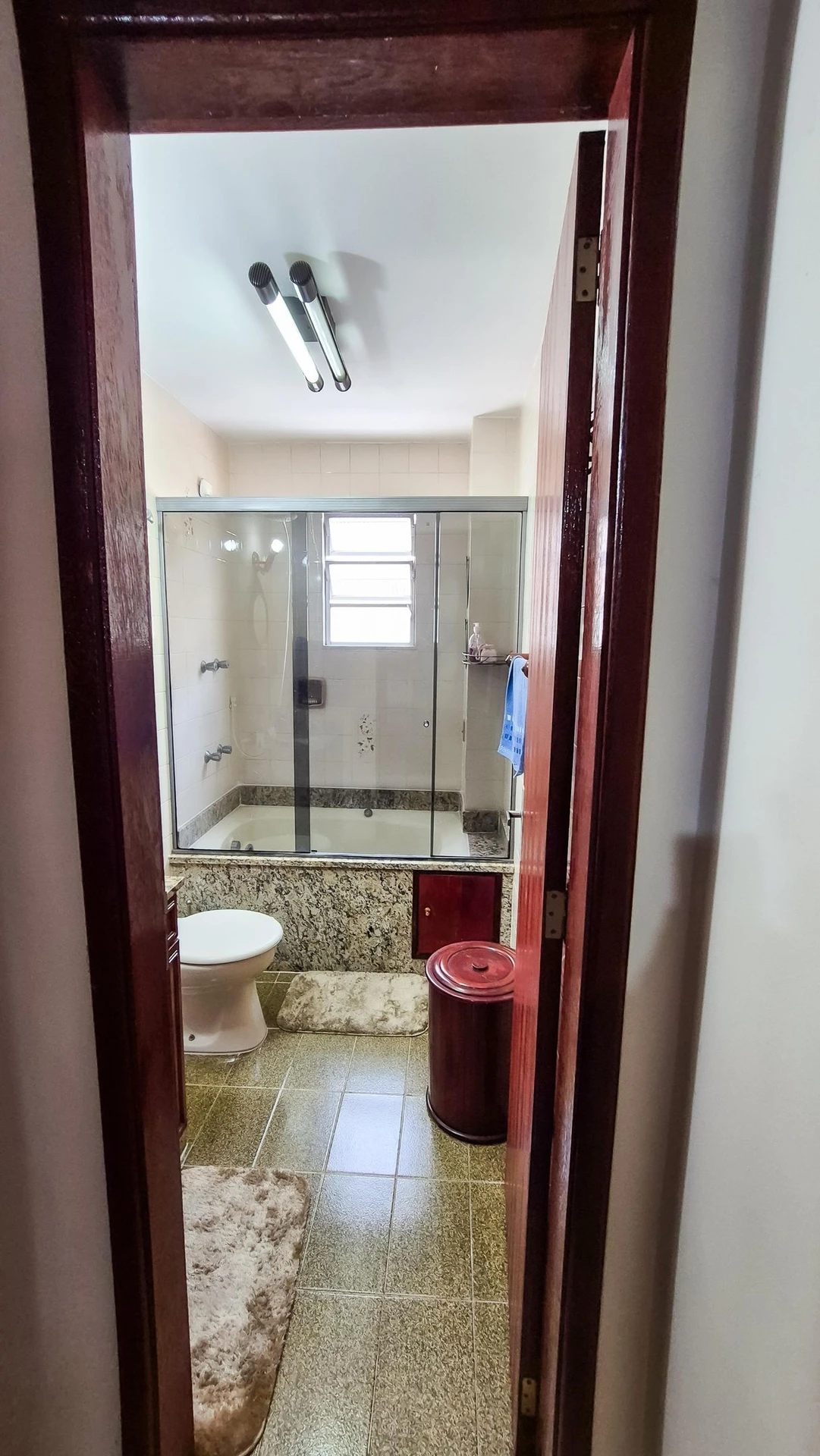 3-bedroom apartment with a washing machine in Rio de Janeiro — photo 24