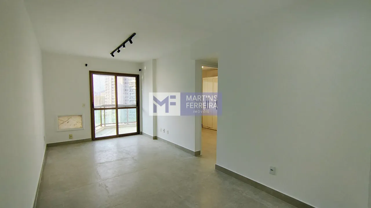 Rental apartment with 3 bedrooms and a balcony — photo 3