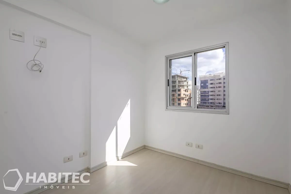 Apartamento de 3 quartos, sendo 1 suíte, 74 m², Cabral — photo 21