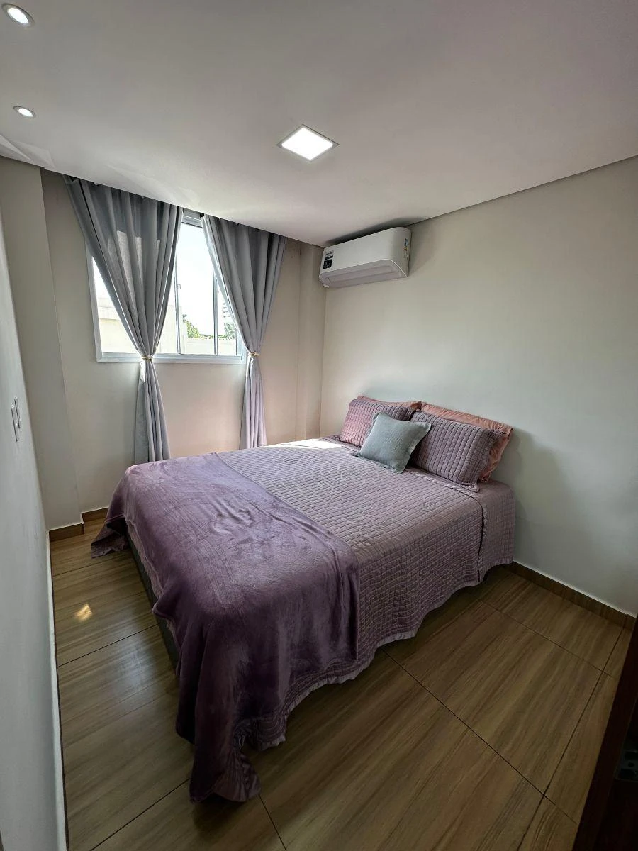 Furnished 44 m² apartment with 2 bedrooms and en-suite — photo 4