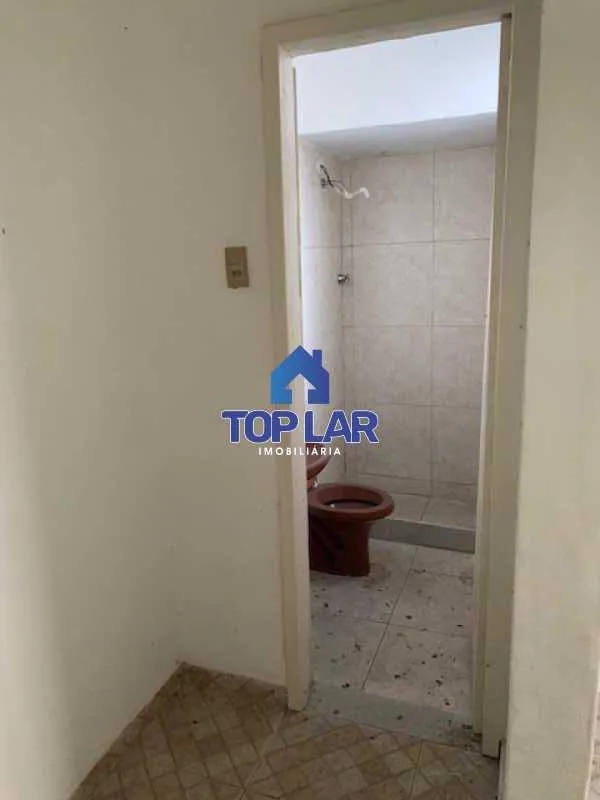 Casa duplex sem vaga de garagem com 60 m² e 2 quartos — photo 7