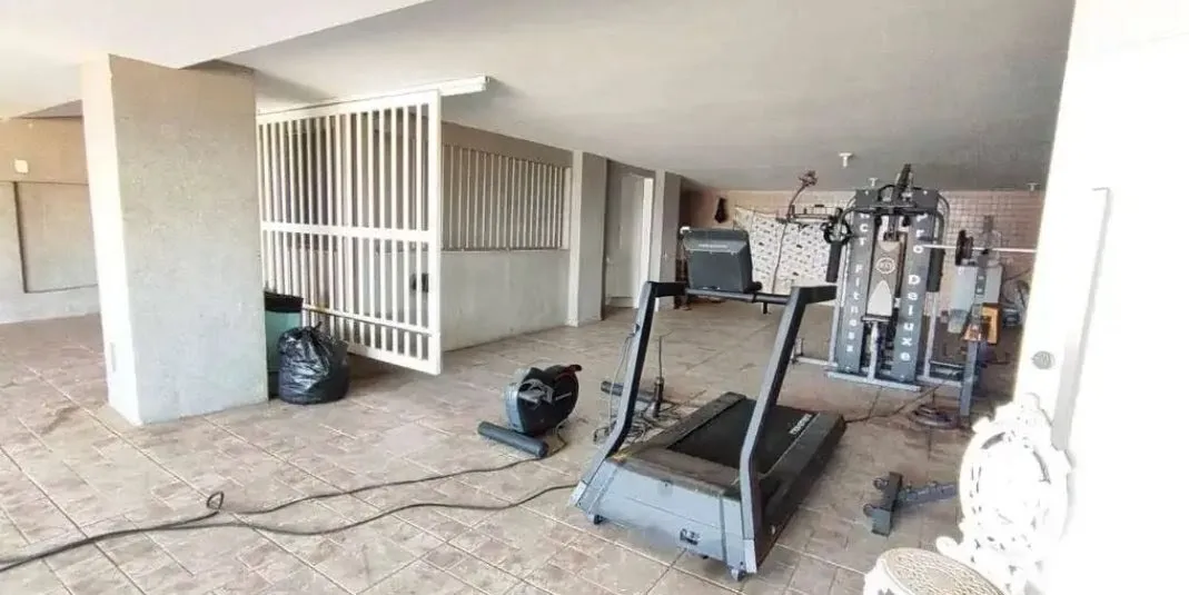 Rental house with 5 bedrooms and 5 bathrooms — photo 15