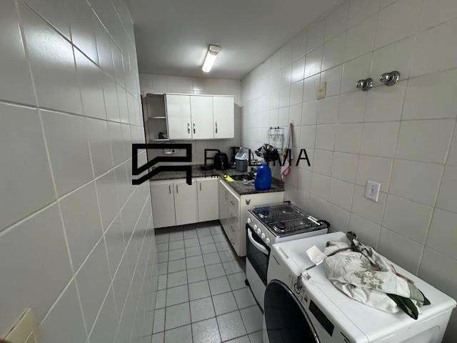 Apartamento de 3 quartos com 2 suítes e 2 vagas — photo 9