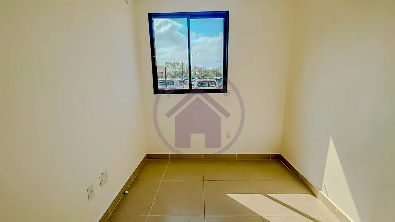 Unfurnished house for rent with 2 bedrooms and open-plan kitchen — photo 21