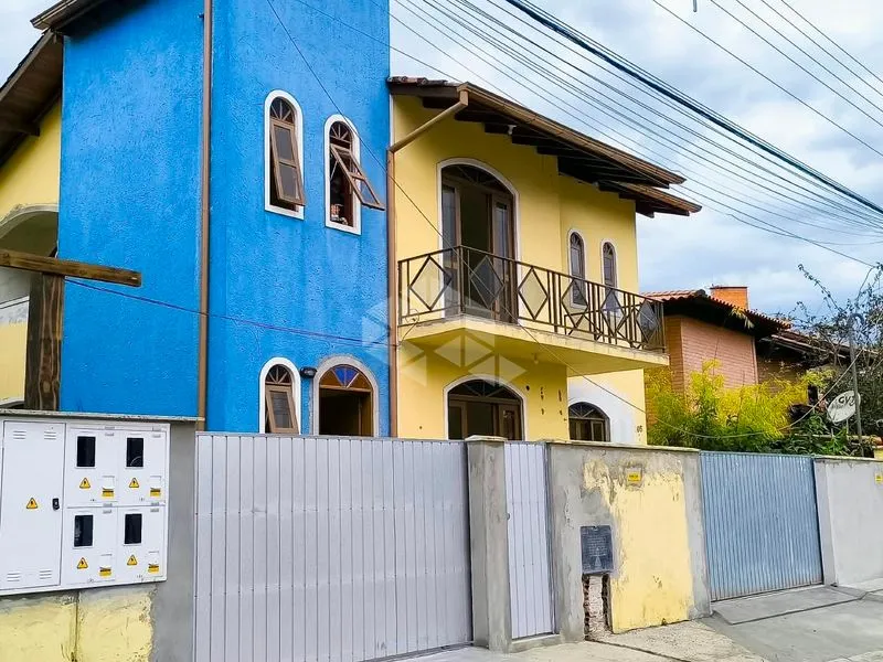 Casa, 45 m², con jardín — photo 26
