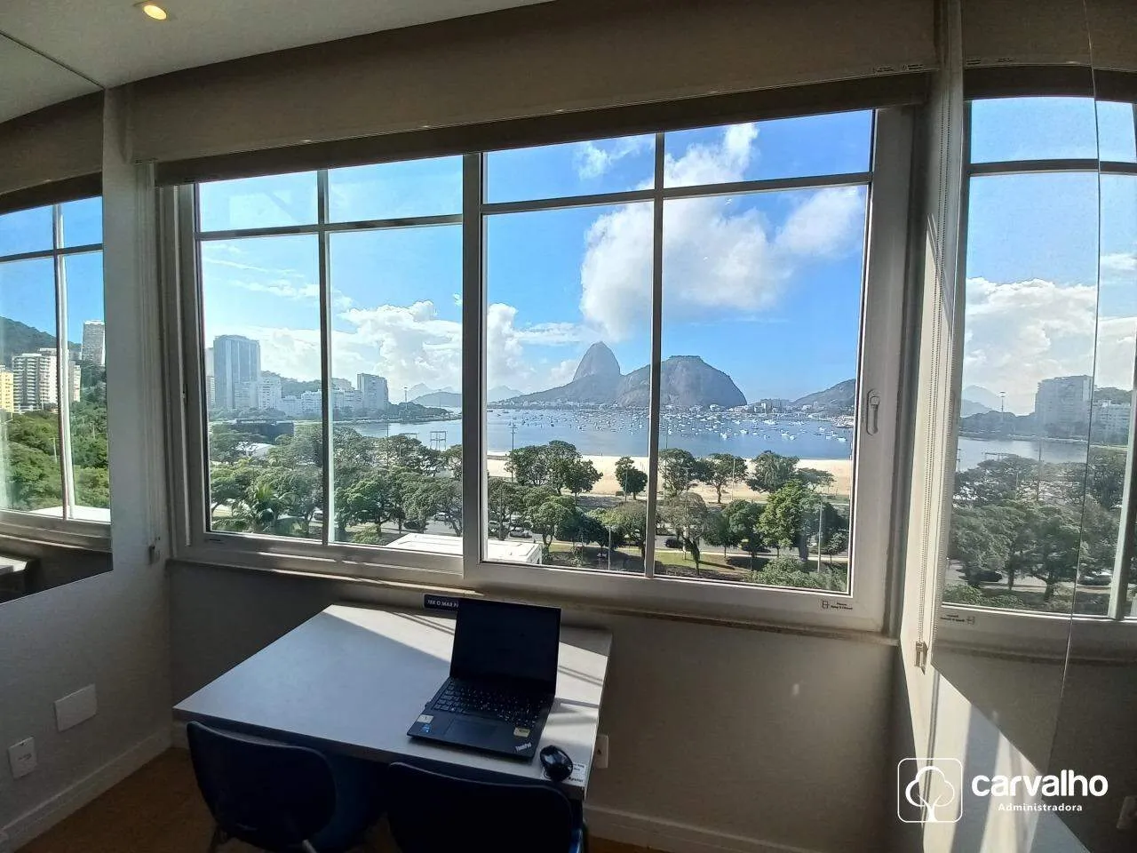 Furnished 1-bedroom apartment with 25 m² and no parking — photo 4