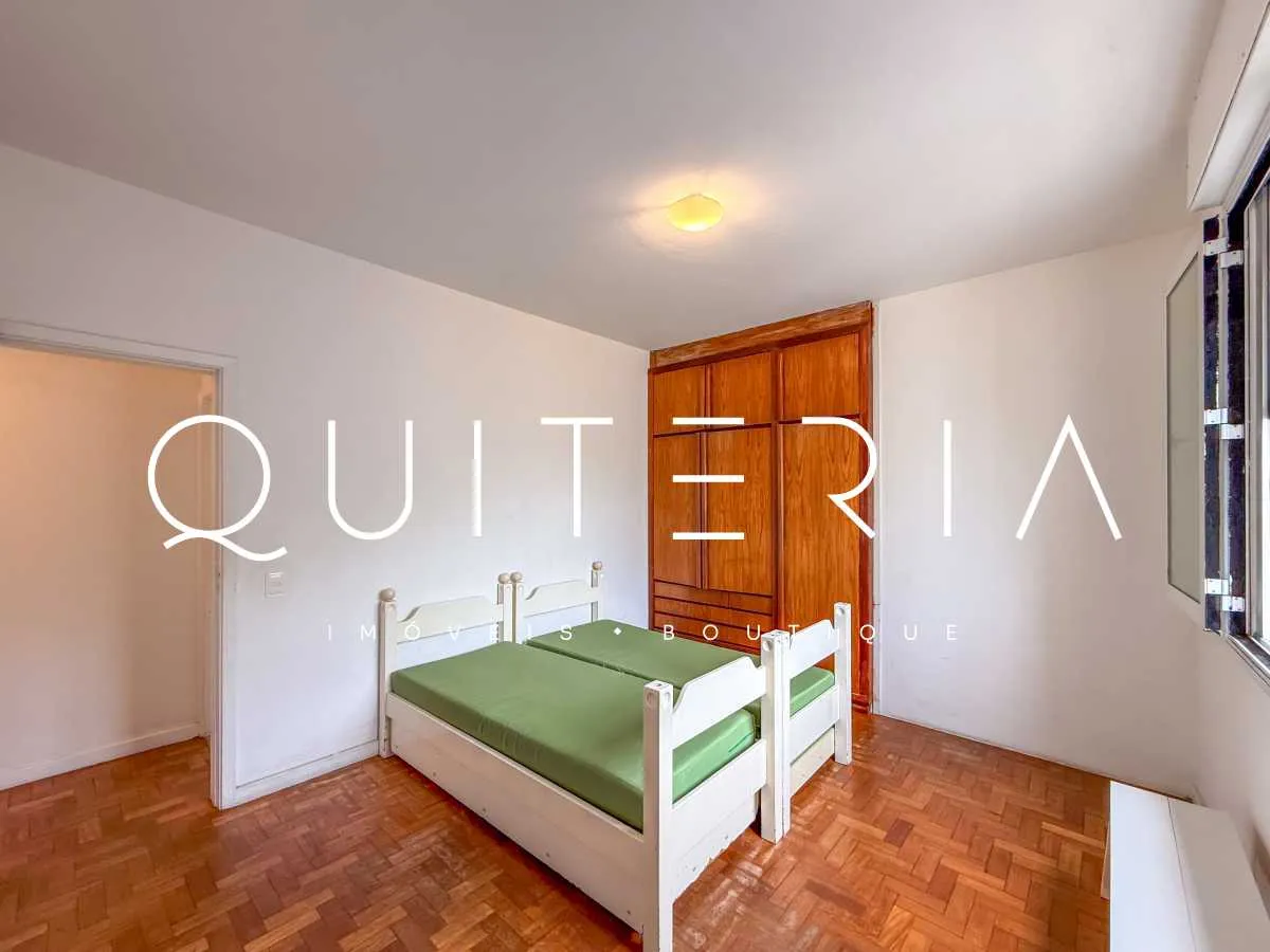 Apartamento amueblado de 175 m² con 4 dormitorios y 1 suite — photo 5