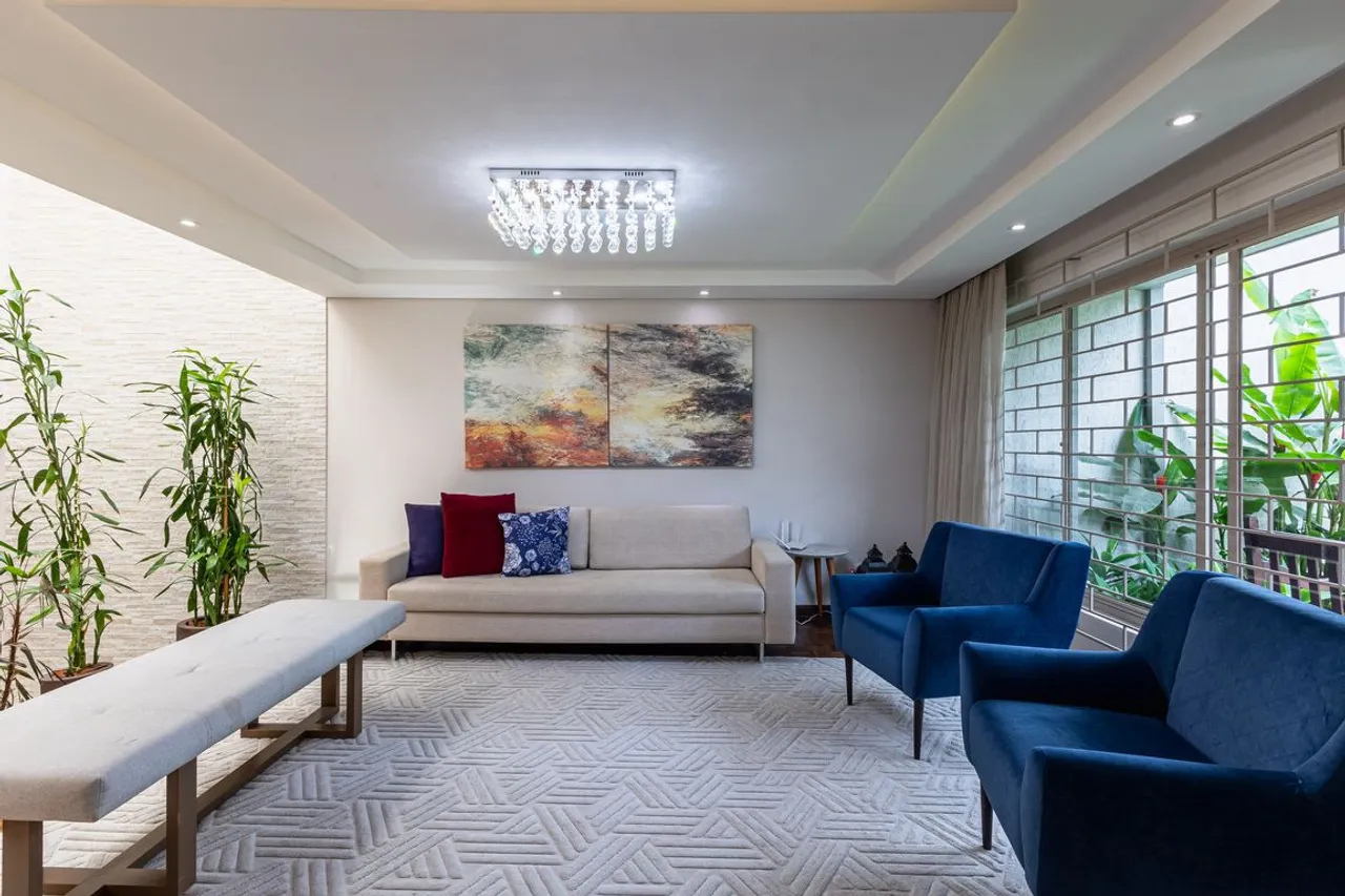 3-bedroom house with heated pool and independent office — photo 5