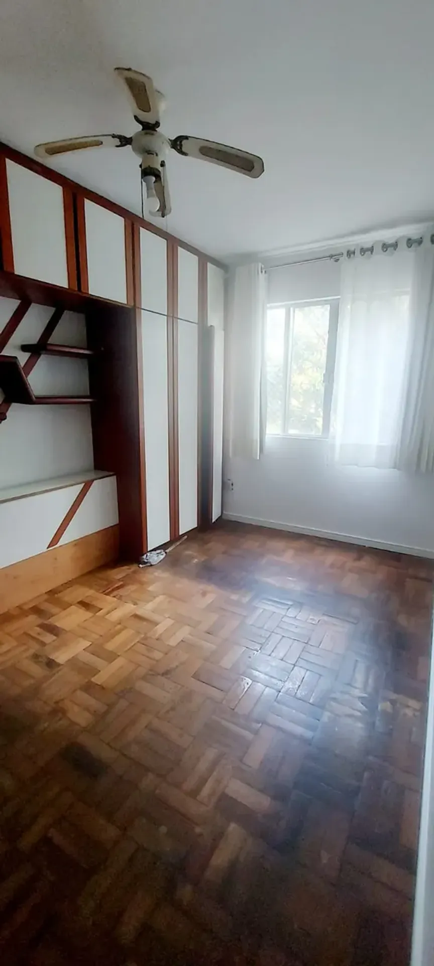 Квартира 60 м² с 2 спальнями и приватным садом — photo 4