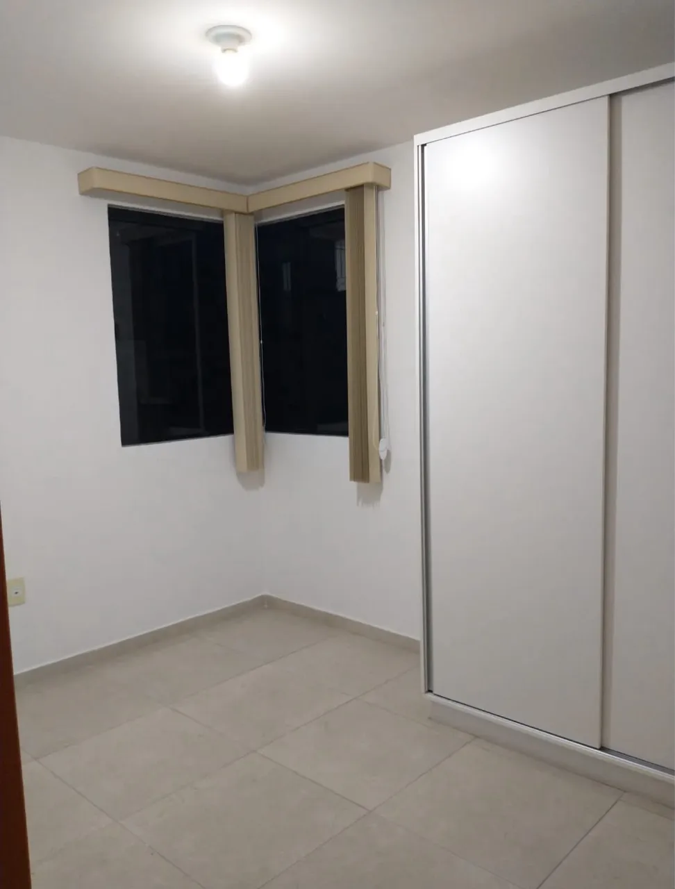 Apartamento mobiliado com 3 quartos e 2 banheiros — photo 4