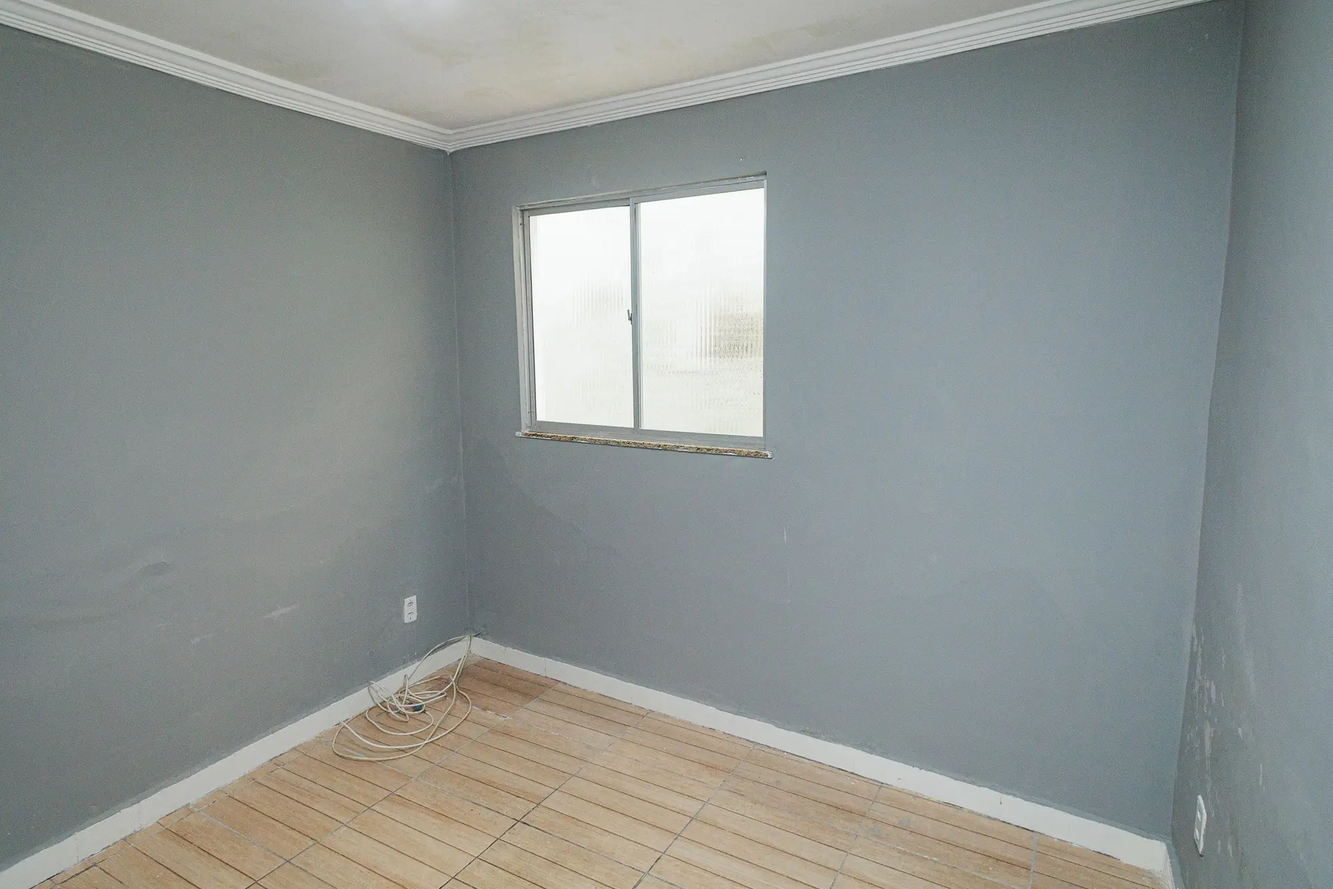 2-bedroom house with 2 bathrooms and private garden — photo 13