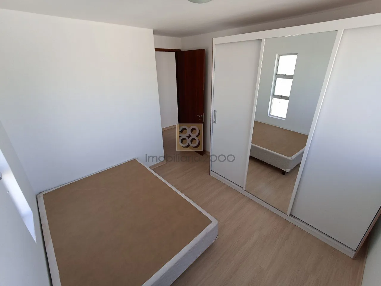 2-bedroom, 53 m² apartment in Curitiba — photo 6