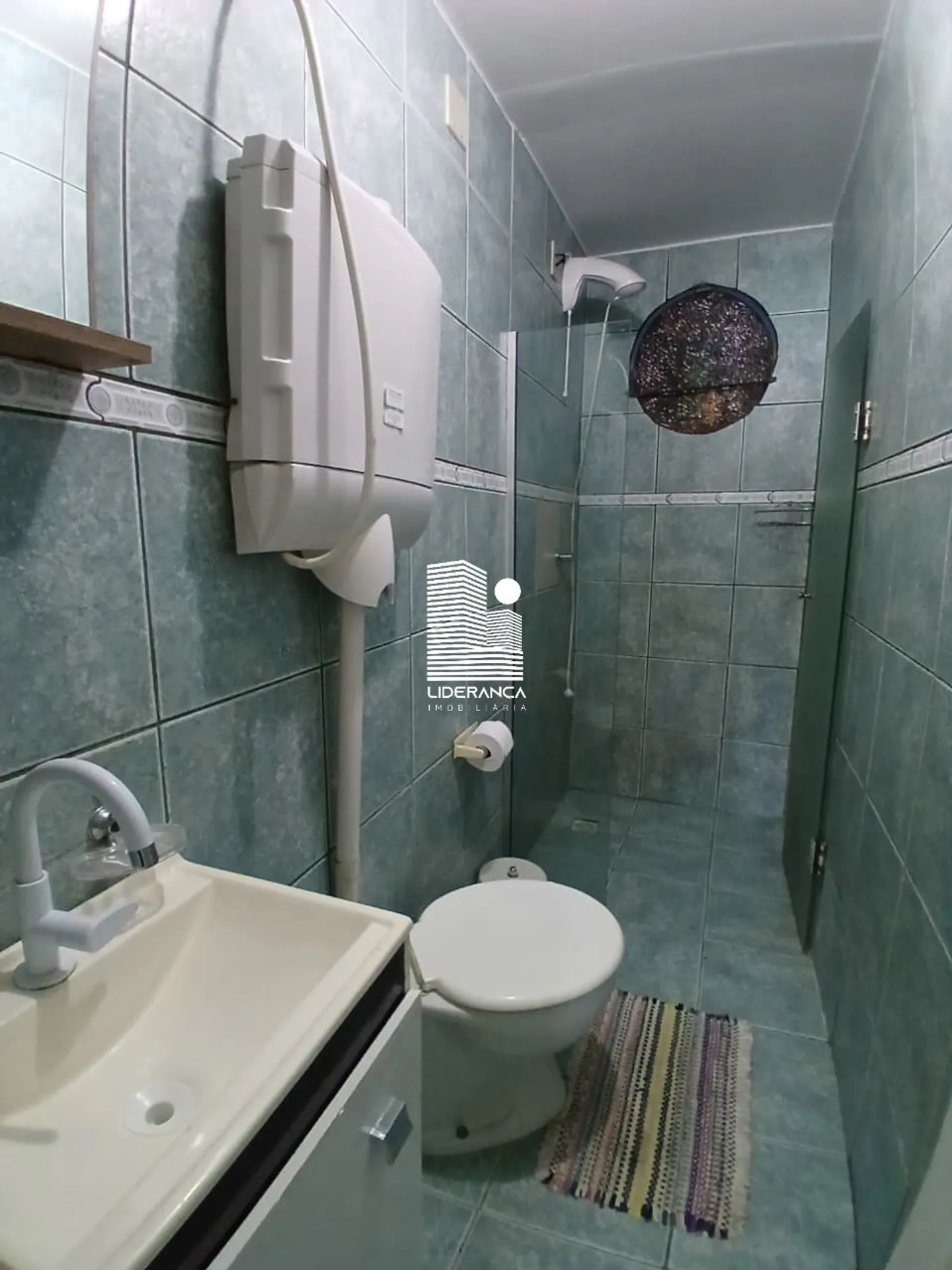 1-bedroom apartment with air conditioning and 60 m² — photo 8