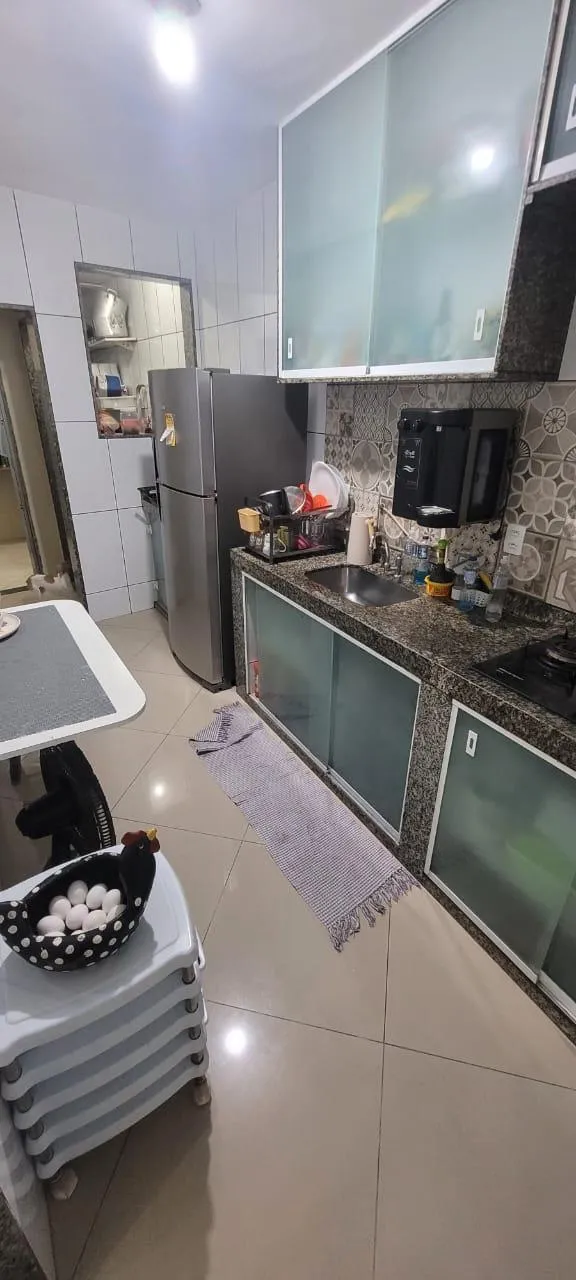 Casa de 2 quartos com máquina de lavar, Bento Ribeiro — photo 2