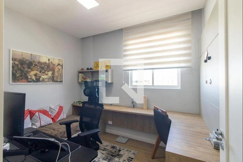 2-bedroom apartment with open-plan kitchen and 69 m² — photo 20