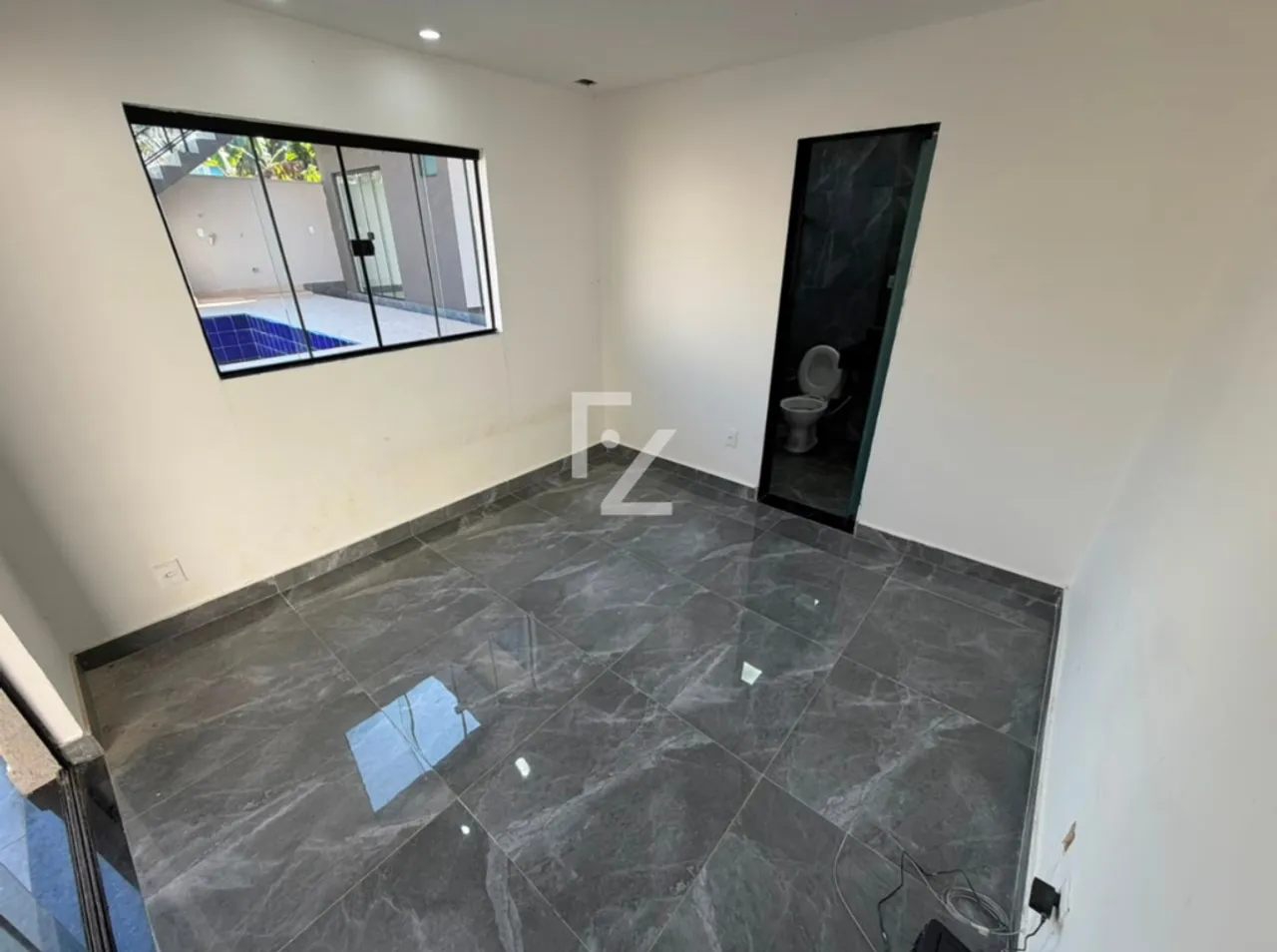 House with 4 bedrooms and 3 bathrooms, 3 parking spots — photo 5