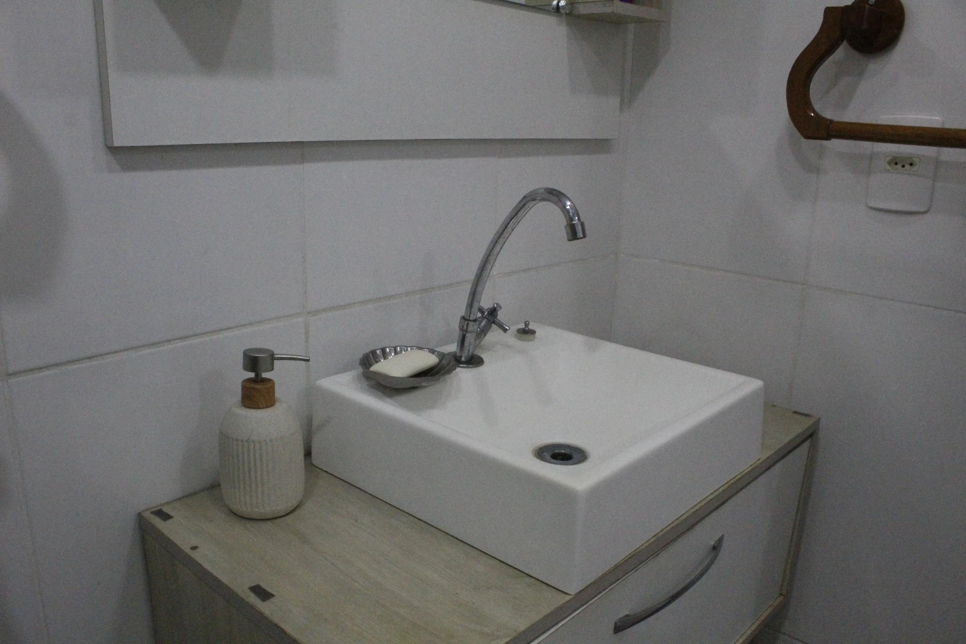 Furnished house with 3 bedrooms and 4 bathrooms — photo 58