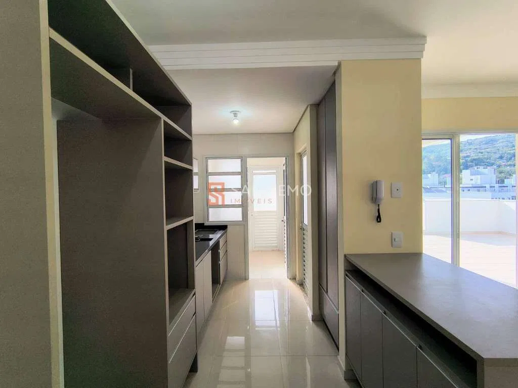 Park view in a 3-bedroom apartment, 184 m² — photo 14