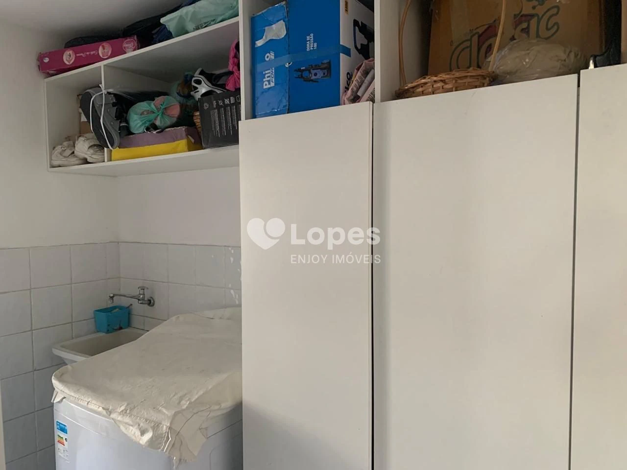 Departamento en piso 12 con balcón gourmet — photo 23