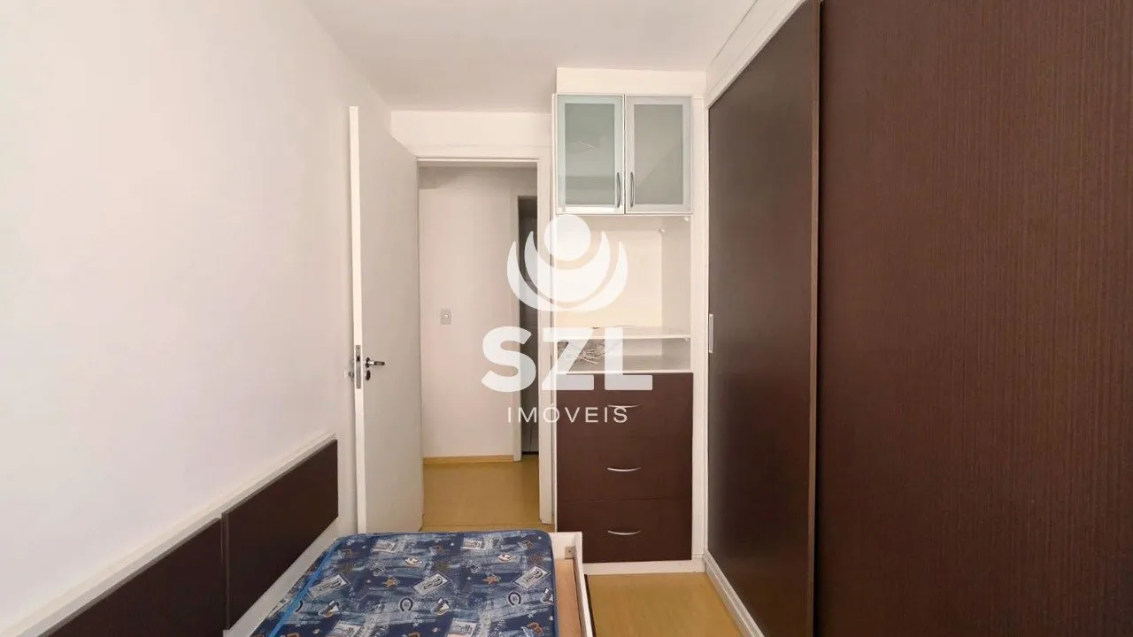 56 m² apartment on the 1st floor with 1 parking space — photo 7