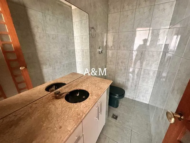 Apartamento mobiliado com 4 quartos e 5 banheiros — photo 11