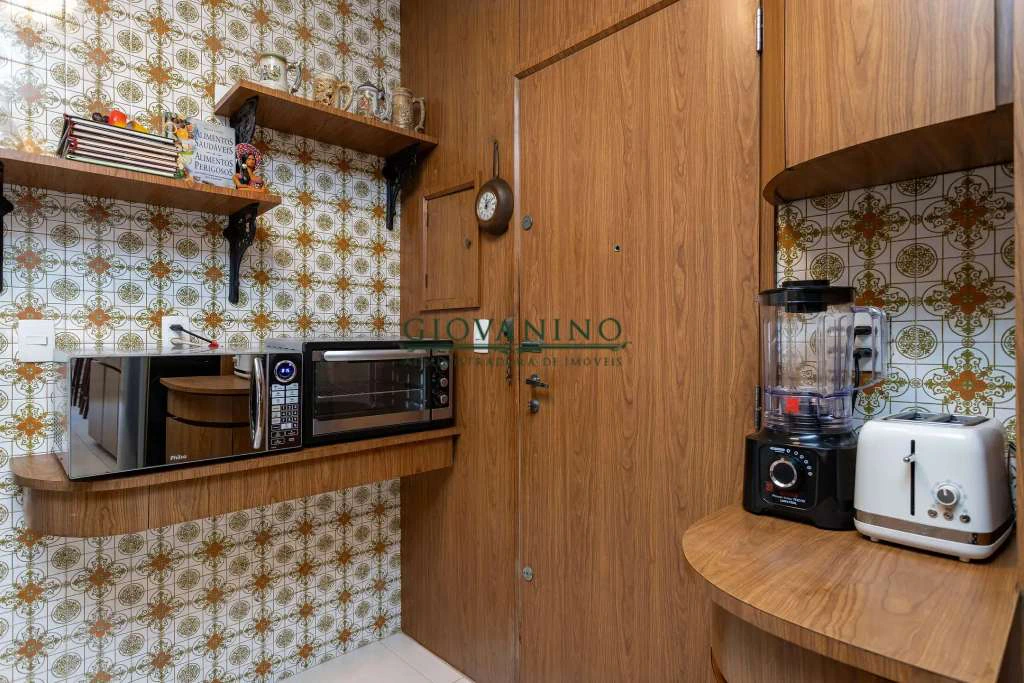 Мебльована квартира з 3 спальнями та спліт кондиціонером — photo 23