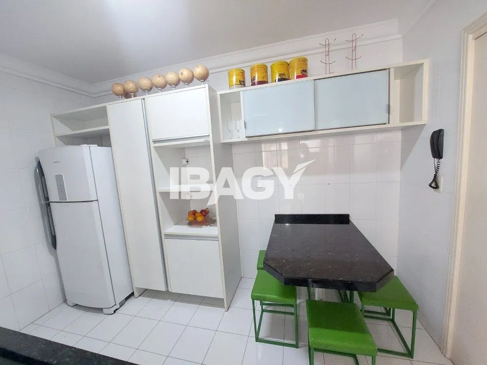 Затишна мебльована квартира з 3 спальнями та кухнею — photo 8