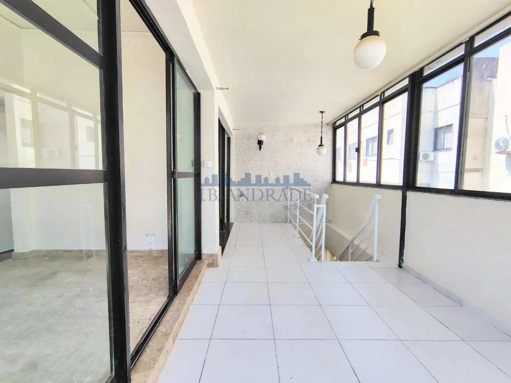 Cobertura duplex com 172 m² e 3 quartos (2 suítes) — photo 16
