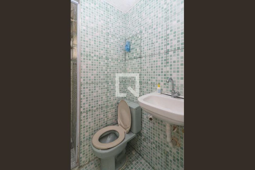 2 quartos e varanda gourmet: apartamento de 45 m² — photo 10