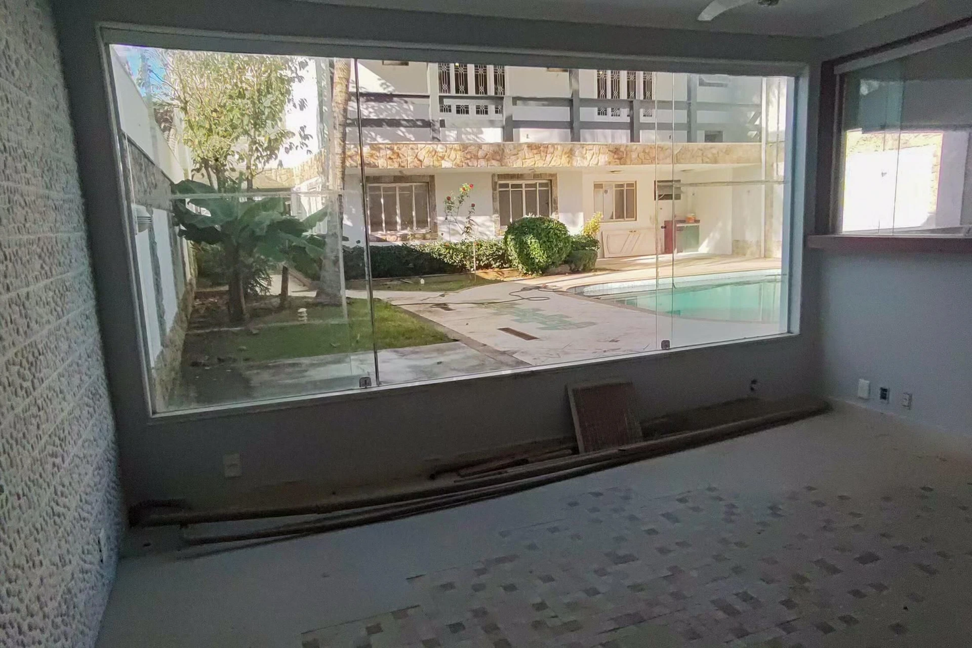 Casa mobiliada em condomínio com 6 suítes e 8 banheiros — photo 80