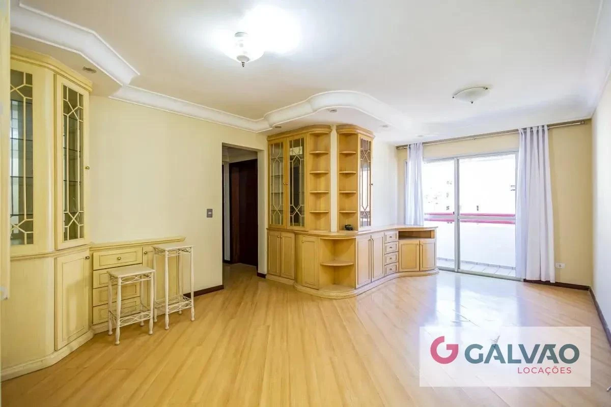 123.30 m² apartment with 3 bedrooms and en-suite