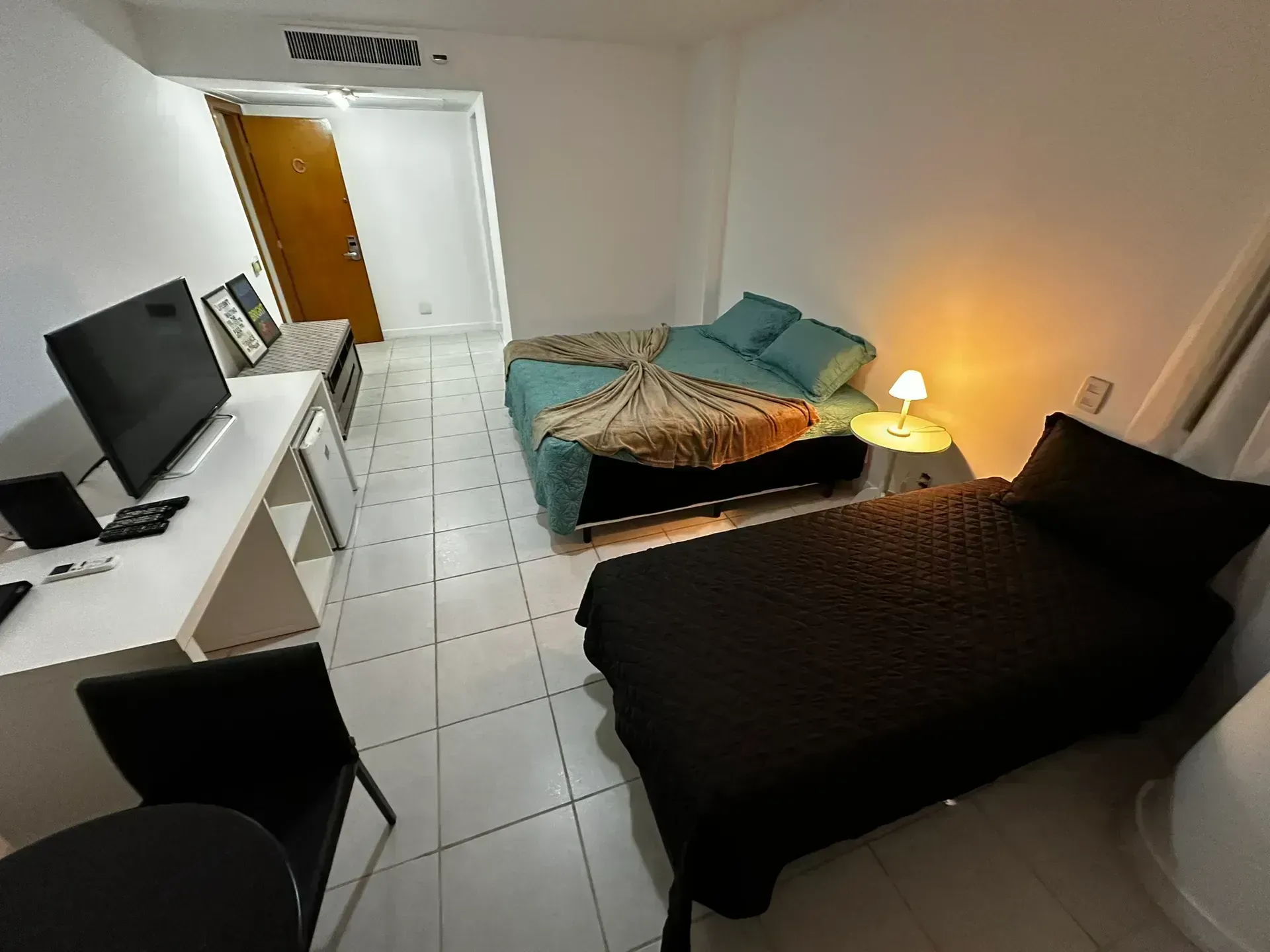Apartamento mobiliado com 3 suítes e 3 vagas — photo 35